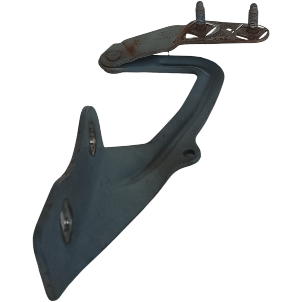 Dobradiça Do Capo Esquerdo Ford Focus 2010 2011 5