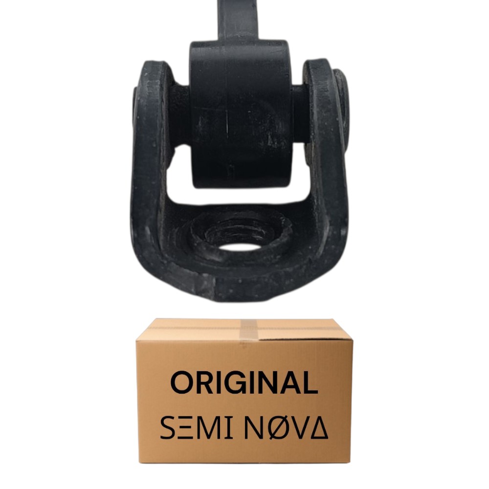 Limitador Porta Traseira Esquerda Ford Ka 2015 2021 3