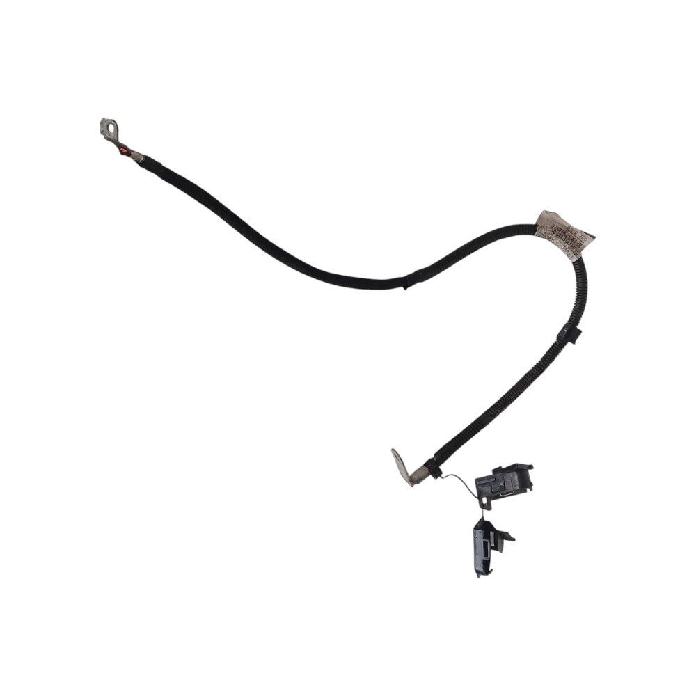 Cabo Positivo Bateria Fiat Mobi Strada 2017 2023 2