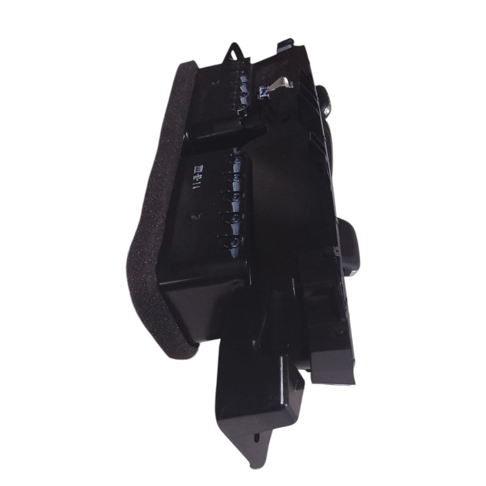 Difusor Ar Condicionado Central Tracker 2021 2022 2023 2024 4