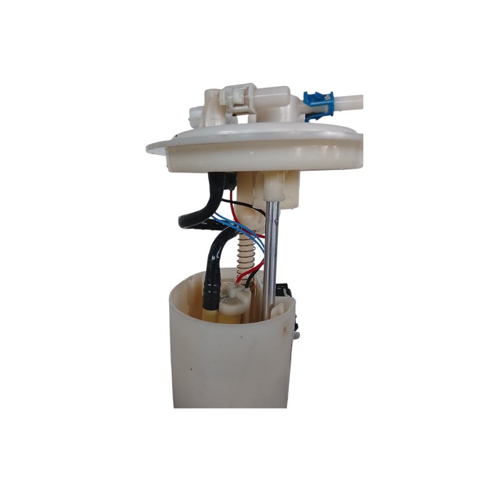 Bomda De Combustível Flex 1.6 Nissan Versa 2012 2013 4