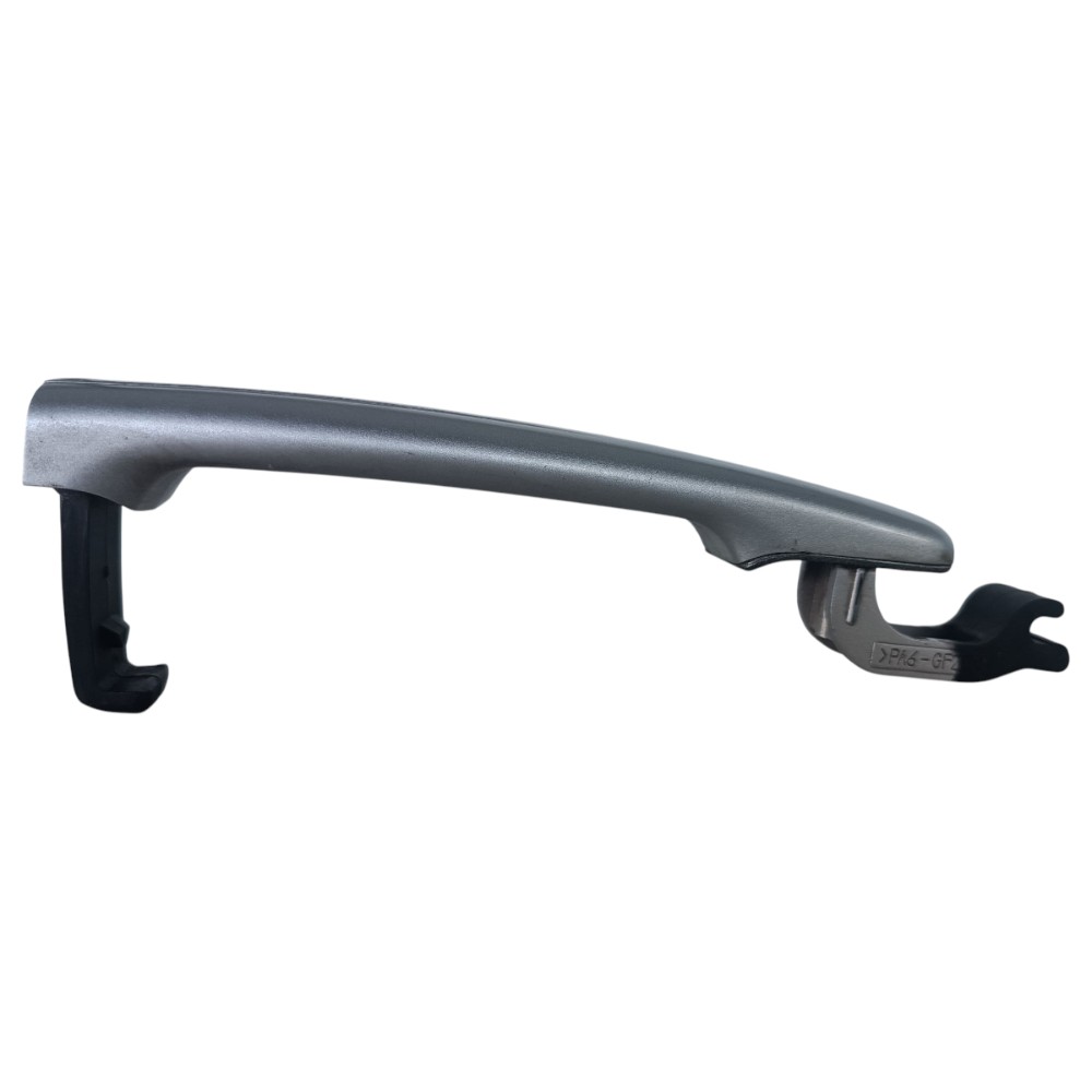 Maçaneta Externa Traseira Direita Peugeot 307 2004 2012 Prata 5