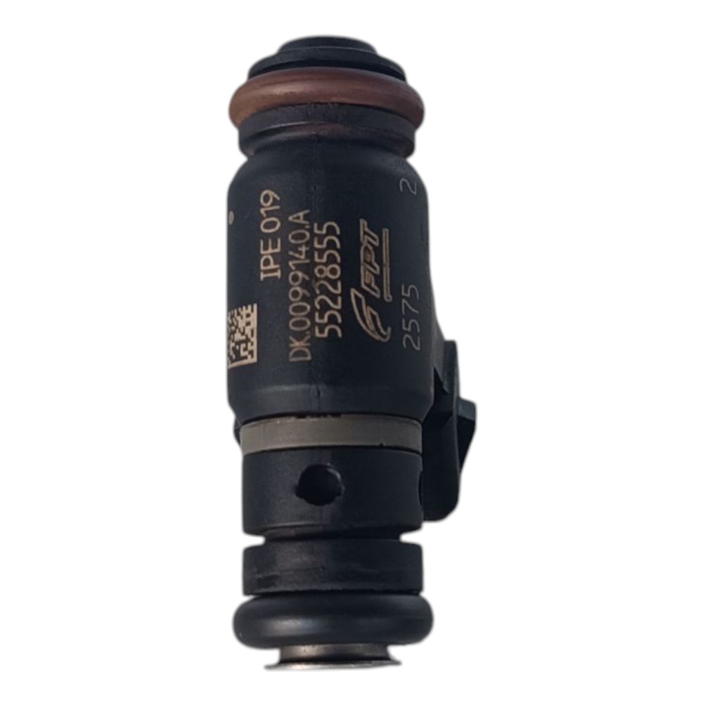 Bico Injetor Fiat Strada Doblo Palio Punto 1.8  Etorq 4