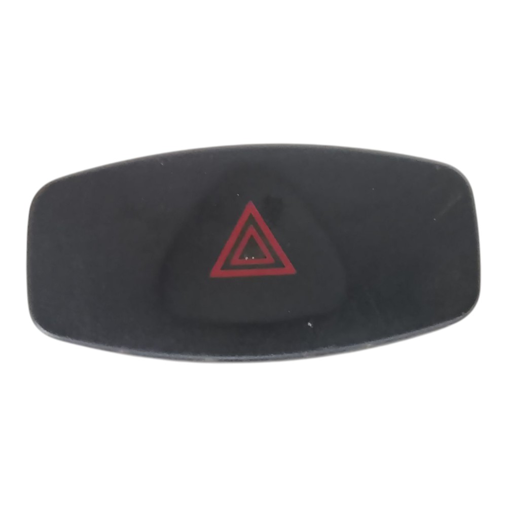 Botão pisca alerta Renault clio duster Sandero 2007 2013 1