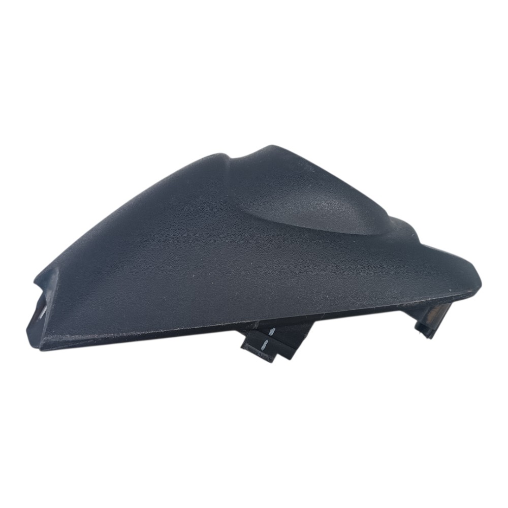 Moldura Comando Ar Condicionado Chevrolet Tracker 2020 2025 3