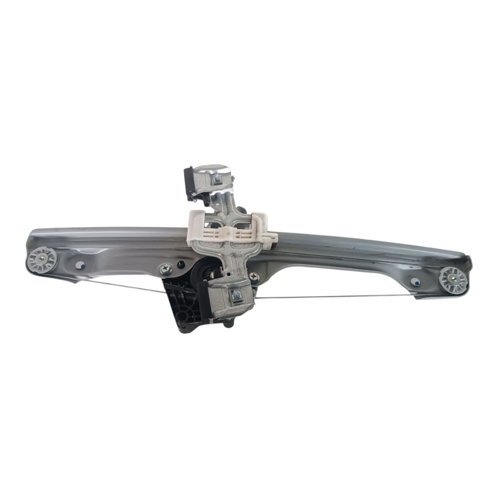 Máquina Vidro Elétrico Onix Dianteiro Esquerdo 2020 2024 Prata 1