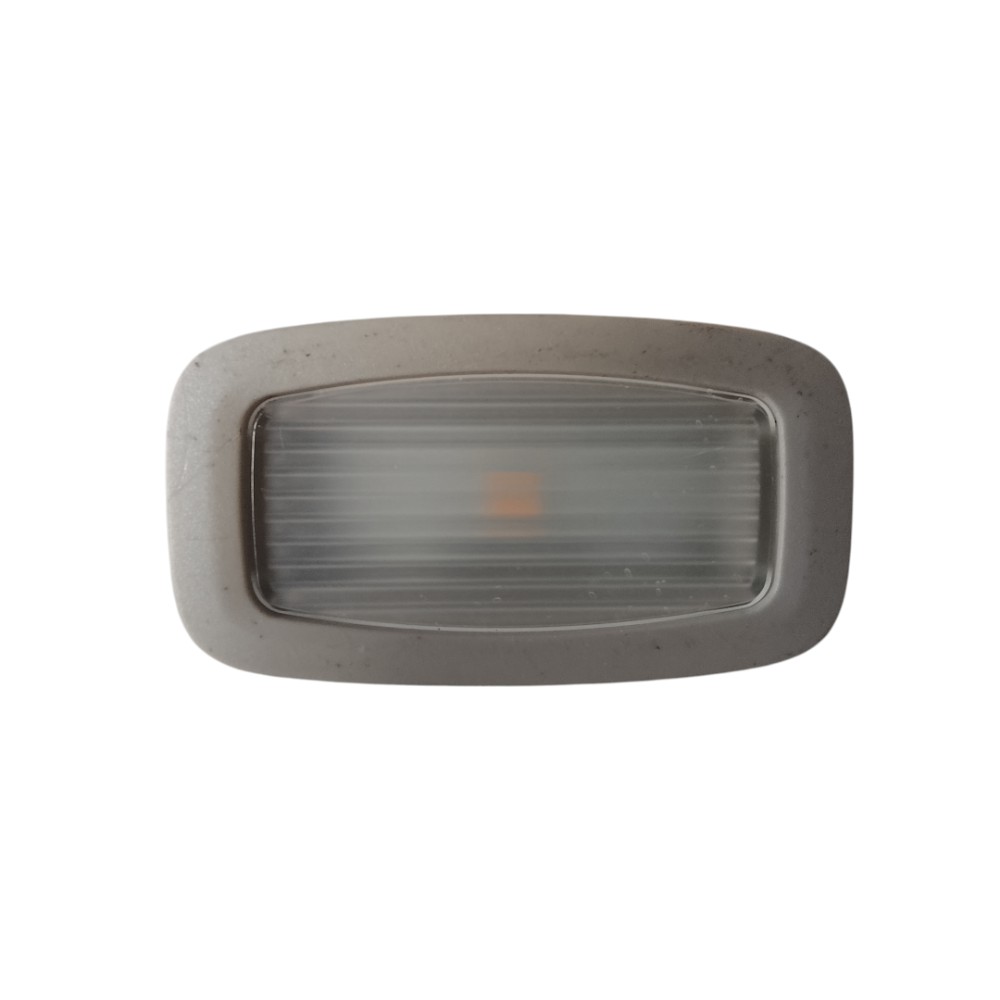 Luz Cortesia Teto Mercedes Bensz C180 2015 2018 1