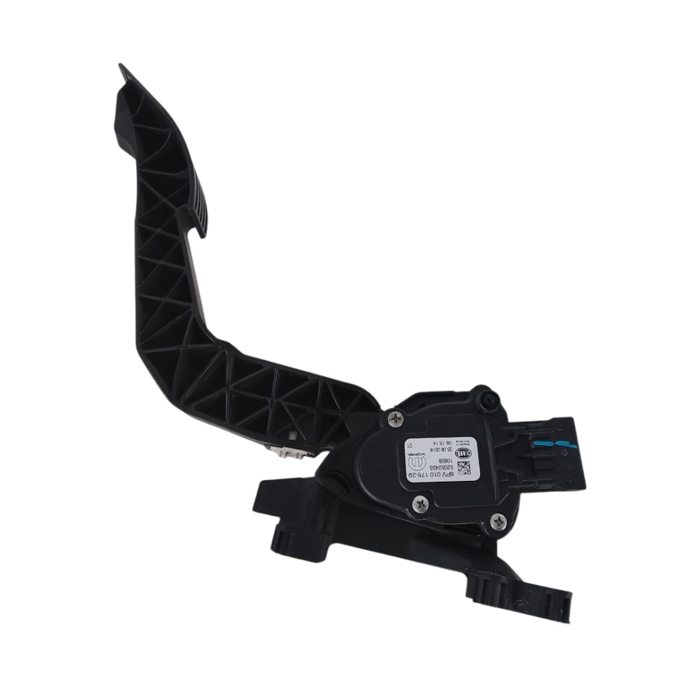 Pedal Acelerador Fiat Toro Compass Renegade 1.8 2016 2023 4