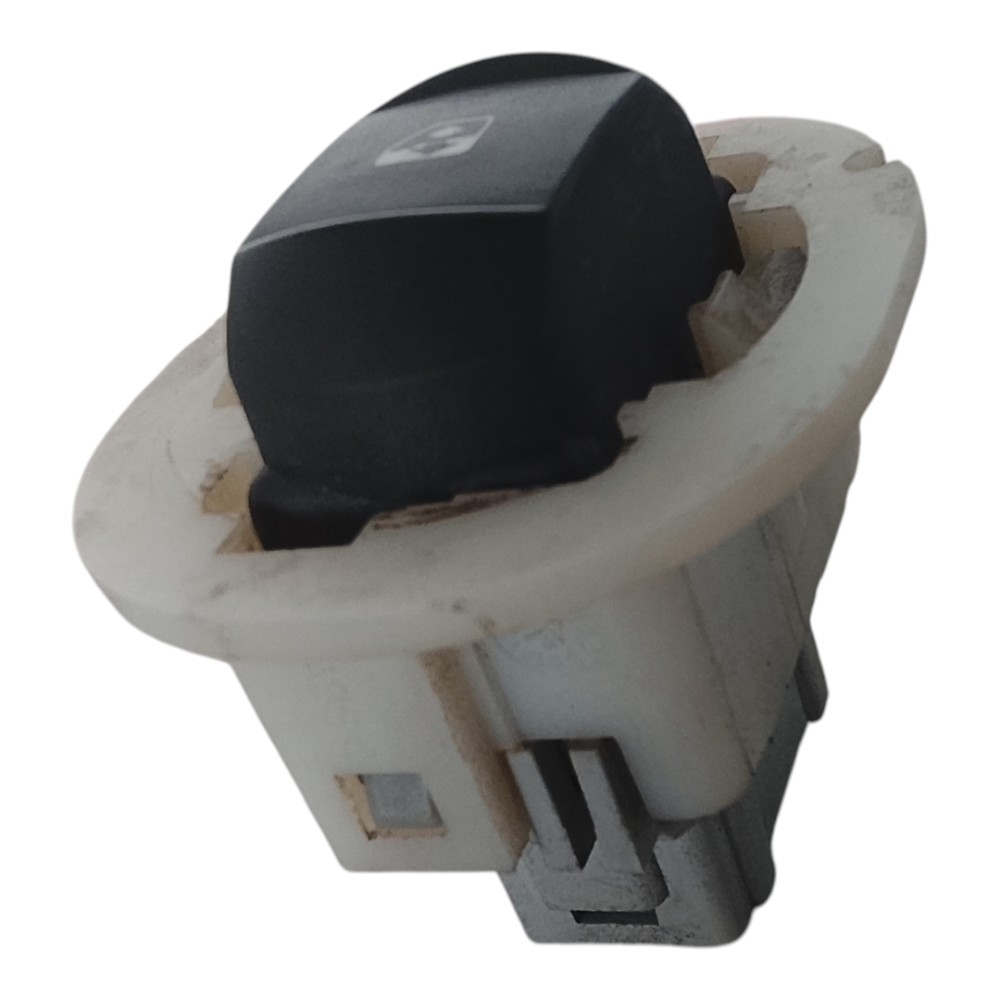 Botão Vidro Elétrico Dianteiro Direito Renault Megane 07/12 4