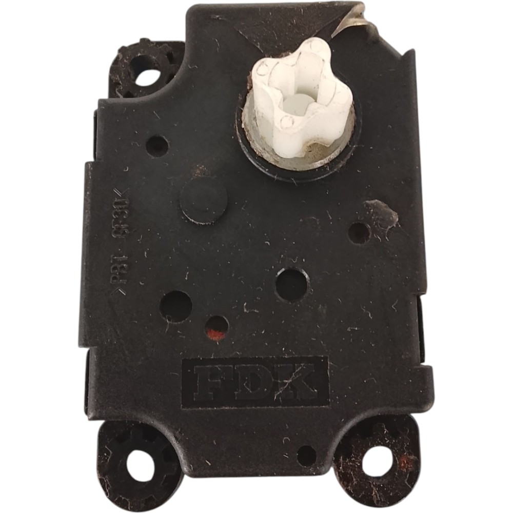 Motor atuador ar condicionado gm astra vectra 2006 2