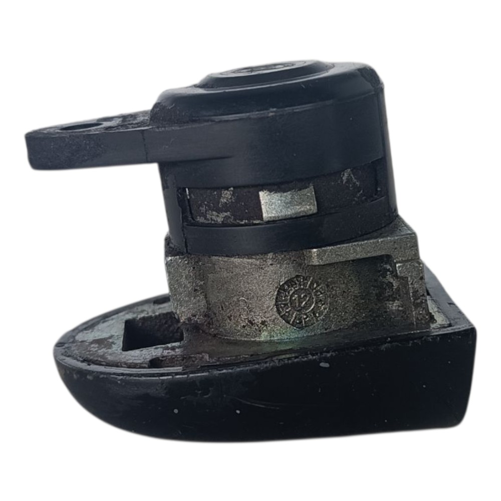 Cilindro Fechadura Maçaneta Dianteira Esquerda Palio 12/17 5