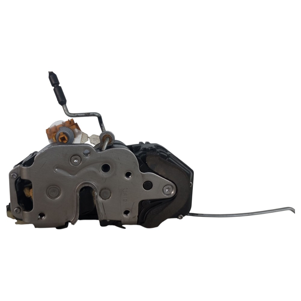 Fechadura Elétrica Dianteira Esquerda Cruze 2012 2013 2016 7