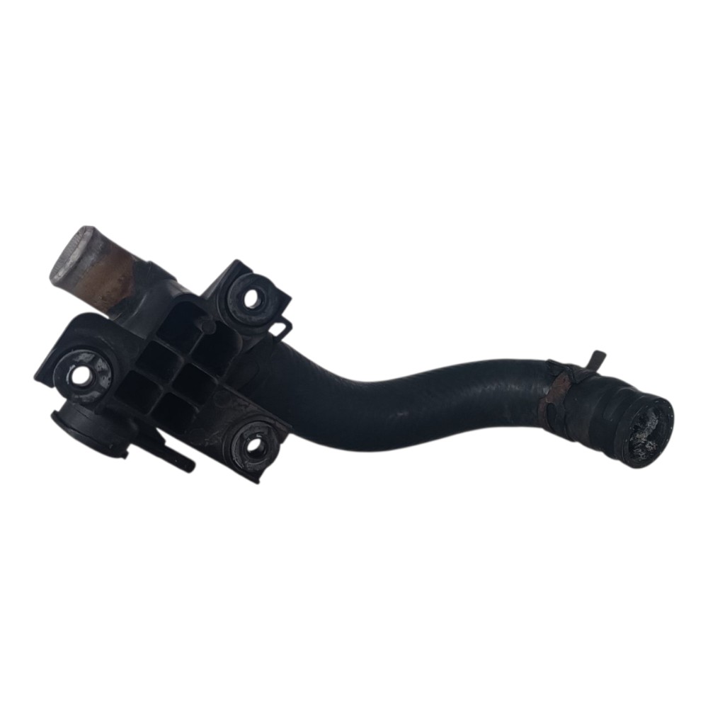 Mangueira Superior Do Radiador Kia Bongo 2.5 16v 2013 2019 3