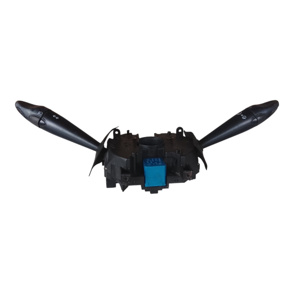 Chave Seta Comando Limpador Fiat Brava 1999 2000 2001 5