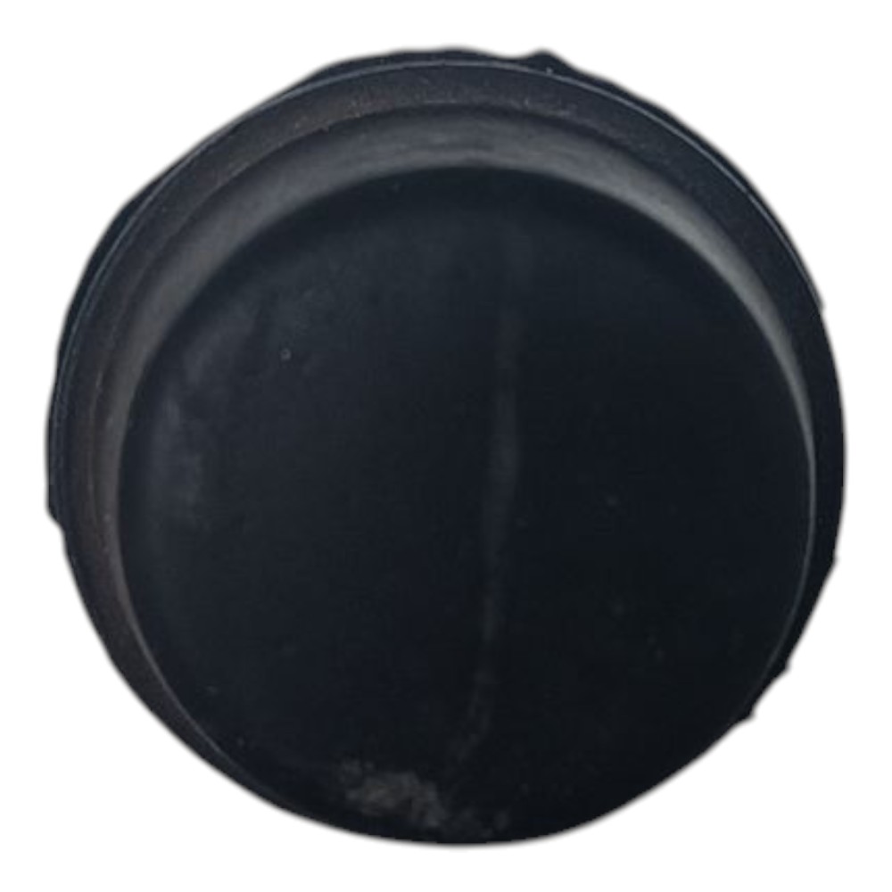 Kit Batente Borracha Capô Chevrolet Tracker 2021 2022 2023 5