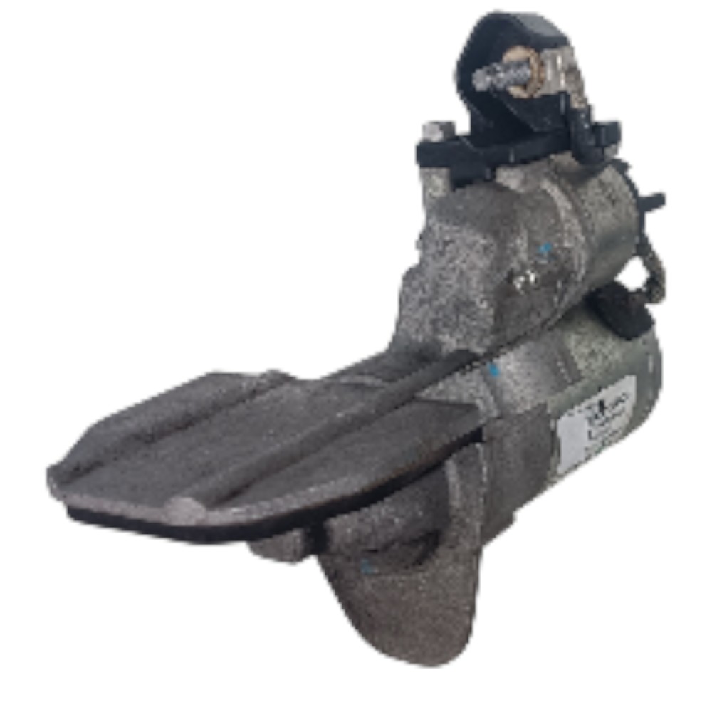 Motor Partida De Arranque 1.0 Chevrolet Tracker 2023 2024 1