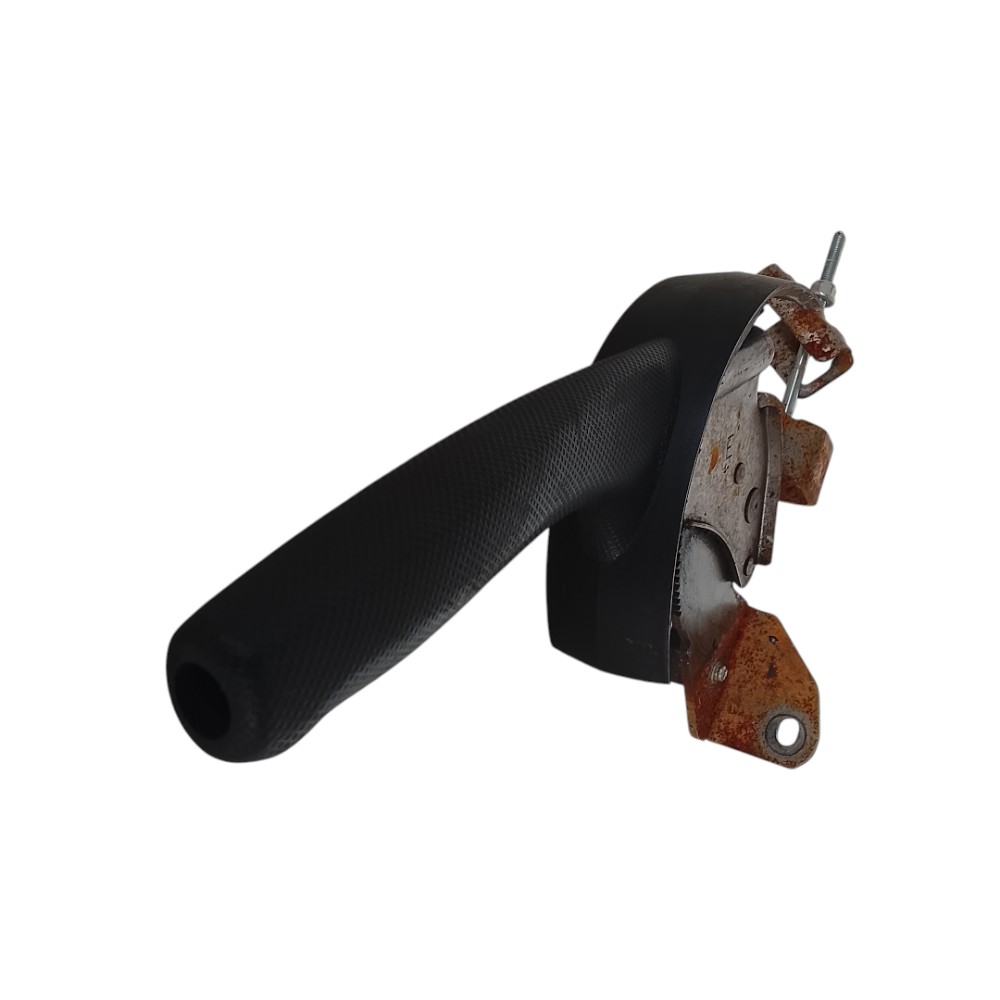 Alavanca Freio De Mão Toyota Etios 2018 4