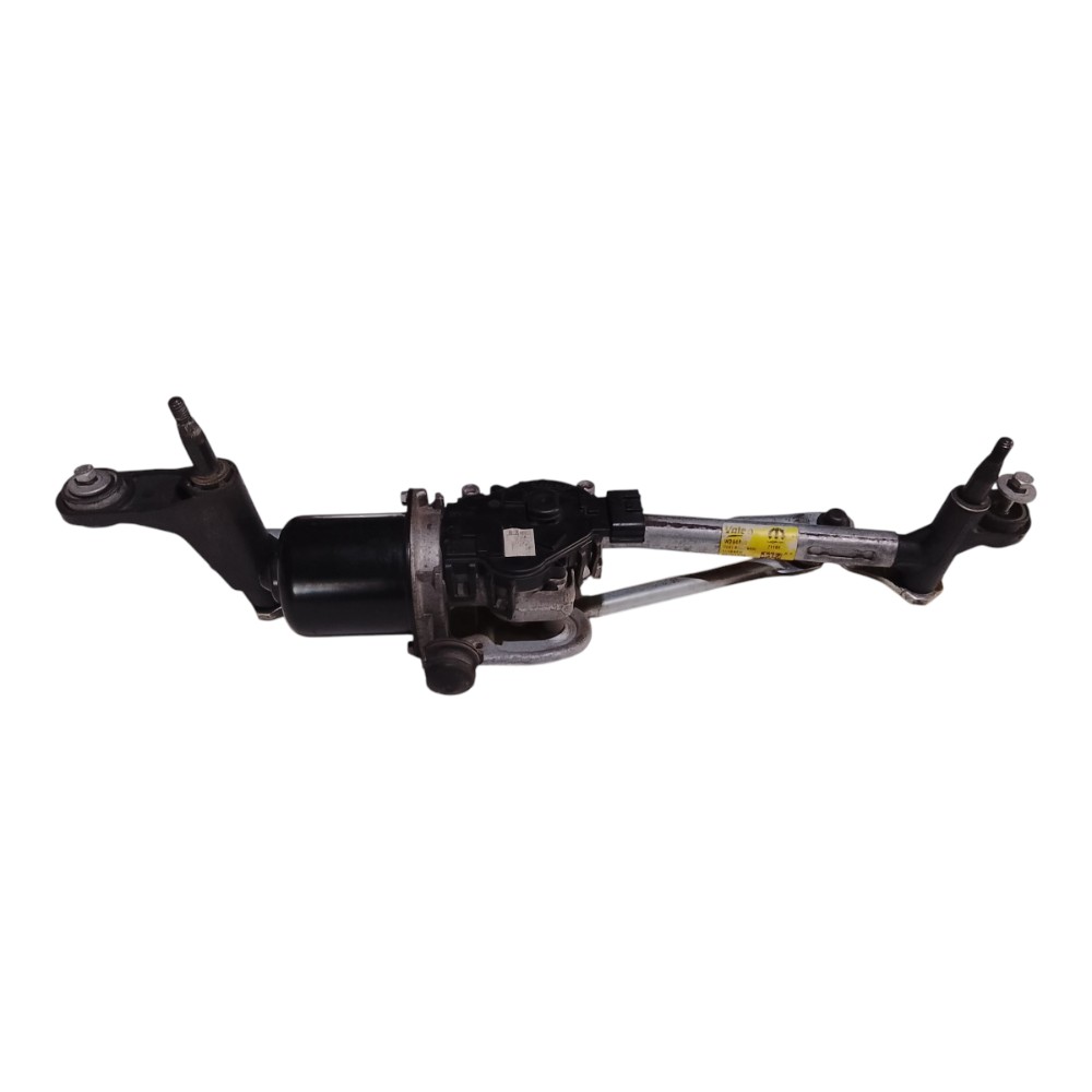 Motor Limpador Parabrisa Dianteiro Fiat Mobi 2015 2020 1