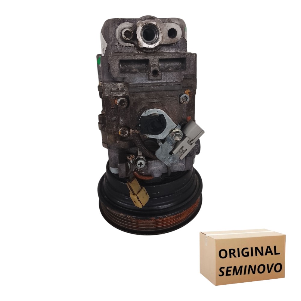 Compressor Ar Fiat Brava 1.6 1999 2000 4425002131 2