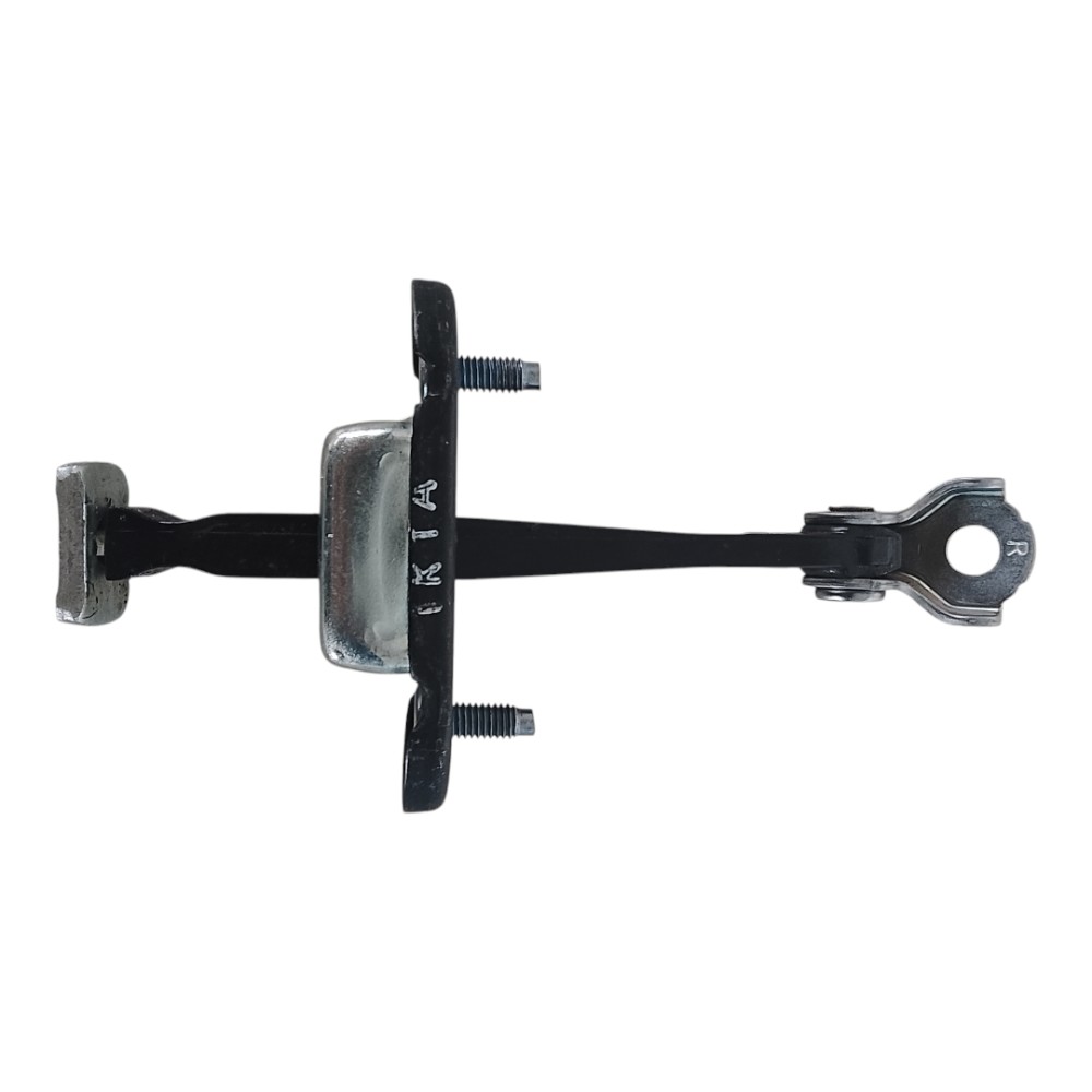 Limitador Porta Dianteira Esquerda Renault Kwid 2017 2021 4