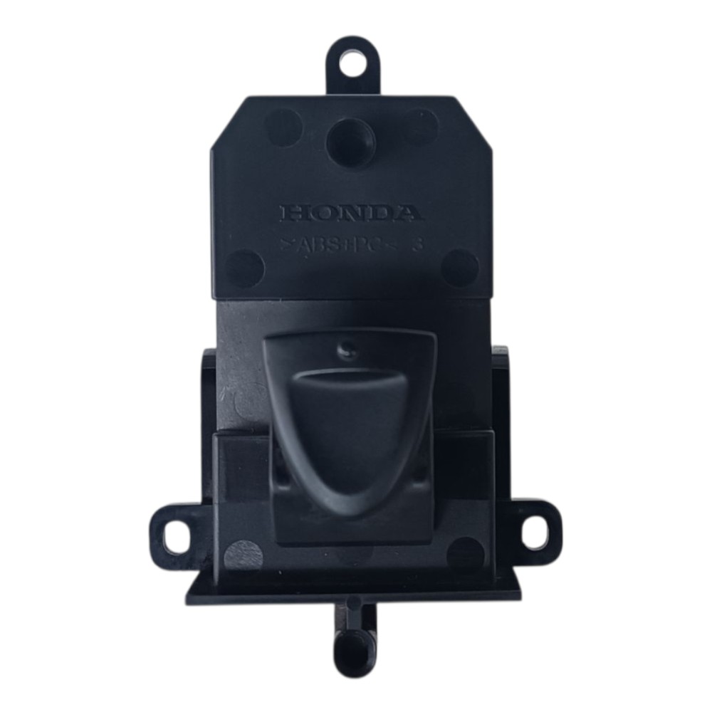 Botão Vidro Eletrico Traseiro Honda Civic G8 2007 2008 2011 2