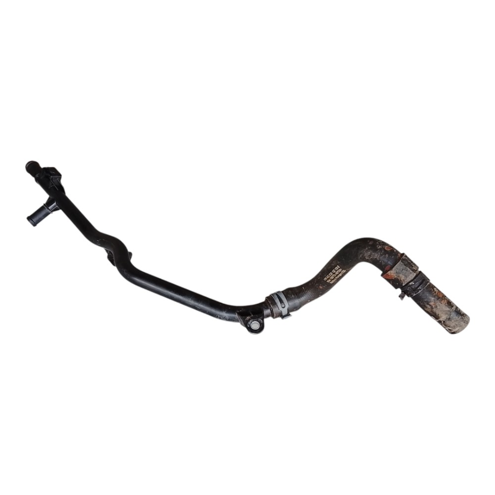 Tubo Dagua Arrefecimento Volkswagen T-cross 2020 2025 4