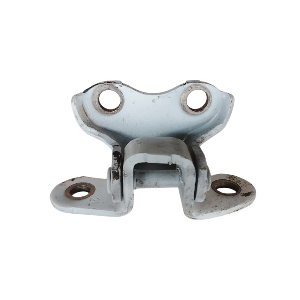 Dobradiça Porta Traseira Direita Hyundai Elantra 2011 2016