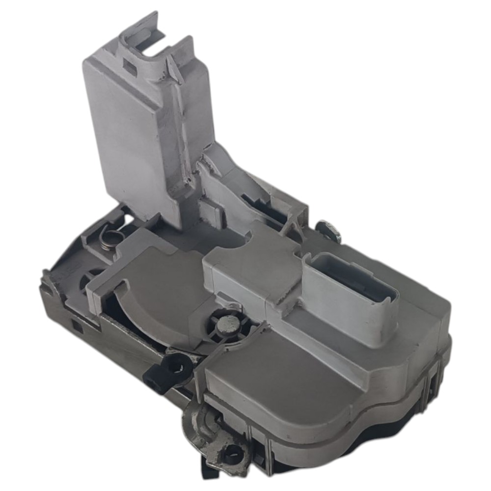Fechadura Elétrica Dianteira Esquerda Peugeot 307 2008 2012