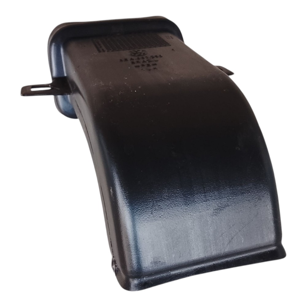 Duto Ar Condicionado Ventilação Volkswagen Nivus 2018 2023 5