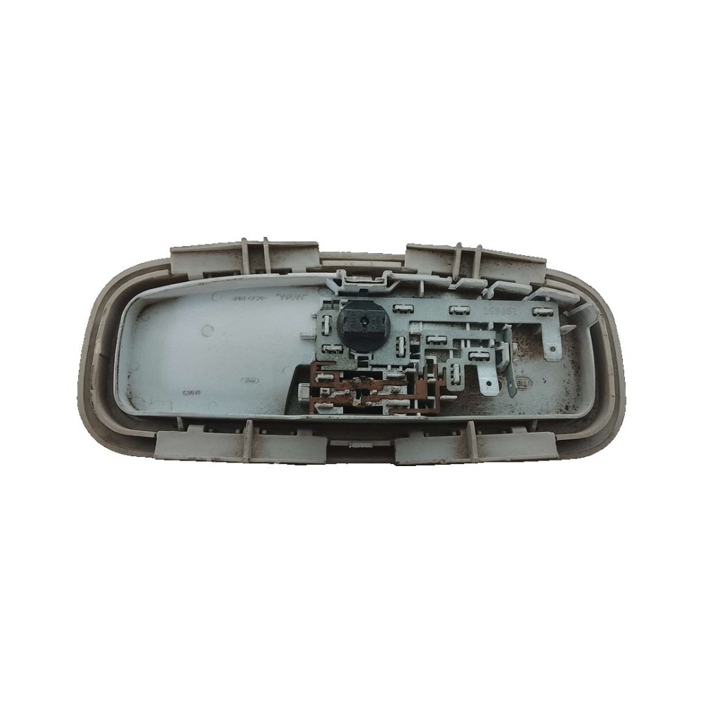 Luz lanterna teto cortesia ford ka 2014 2018