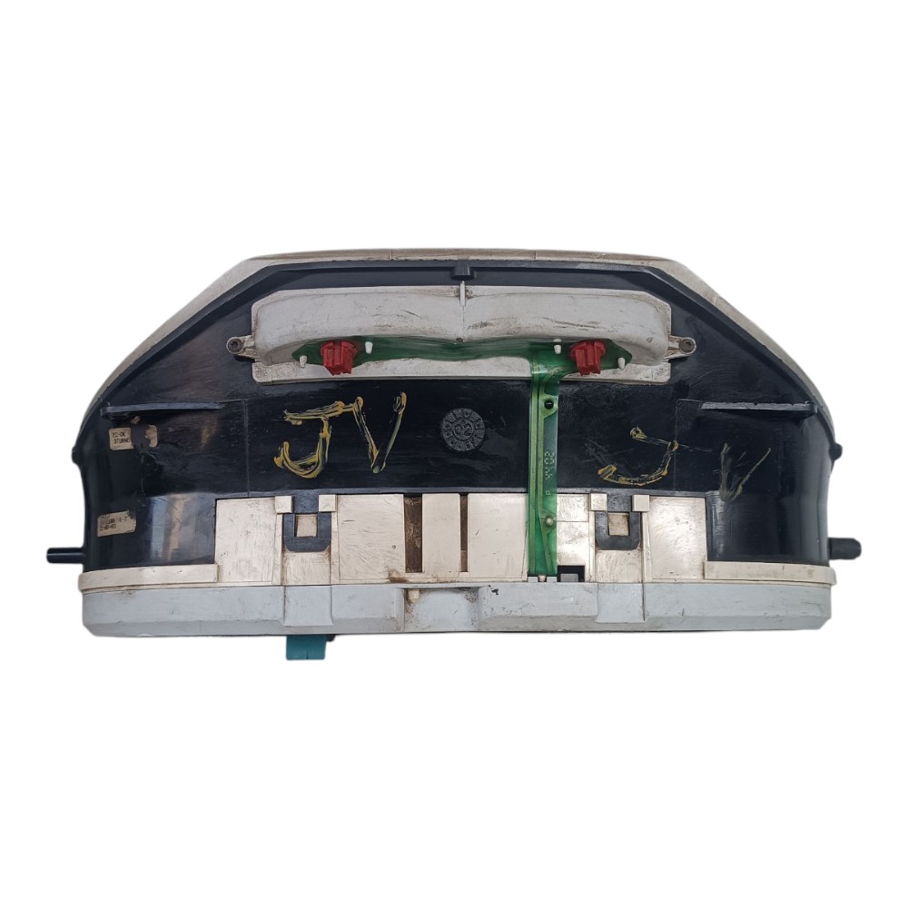 Painel Instrumentos Gol Bola G2 1995 1996 1997 1998 2000 7