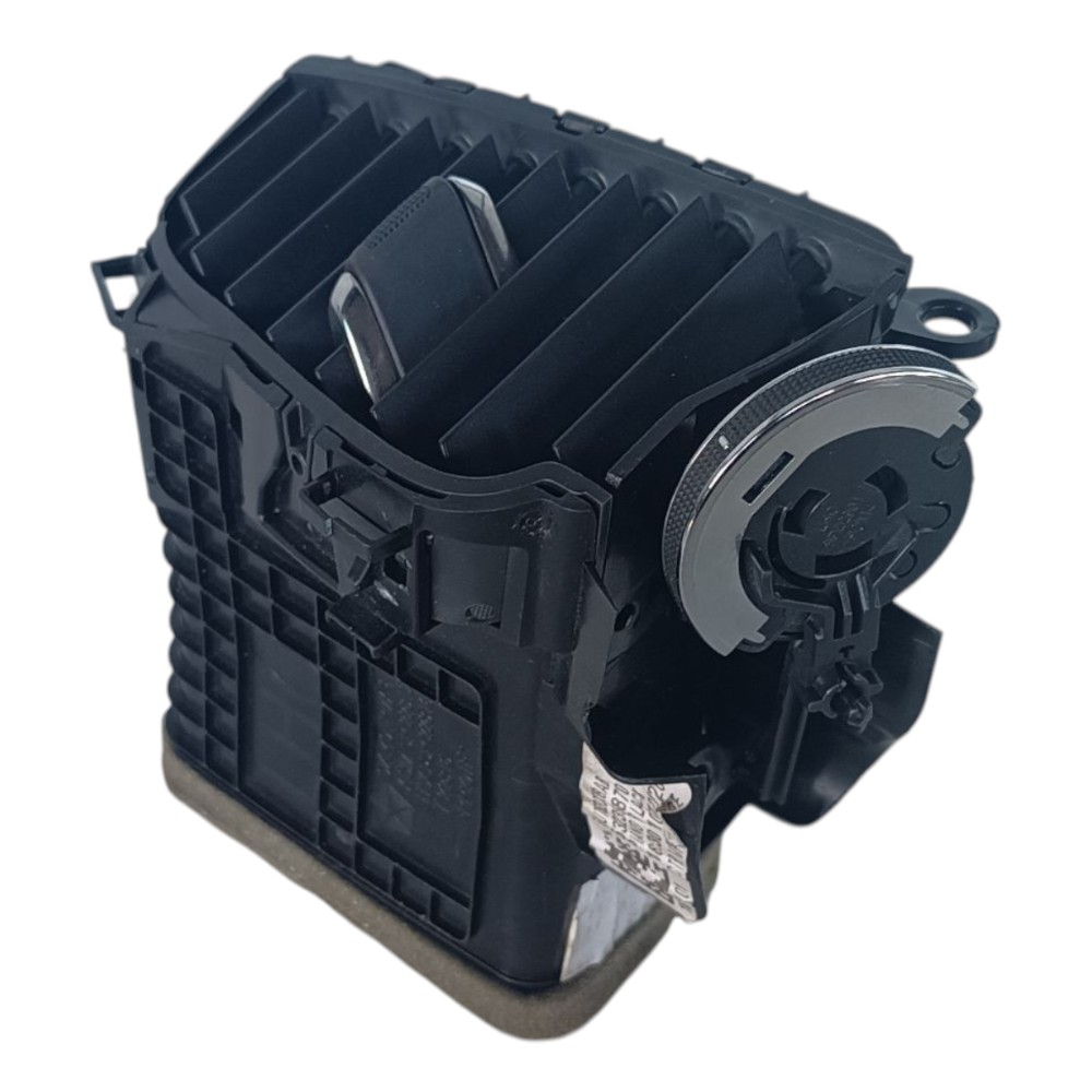 Difusor Ar Central Esquerdo Jeep Compass 2018 2019 2020 2021 1