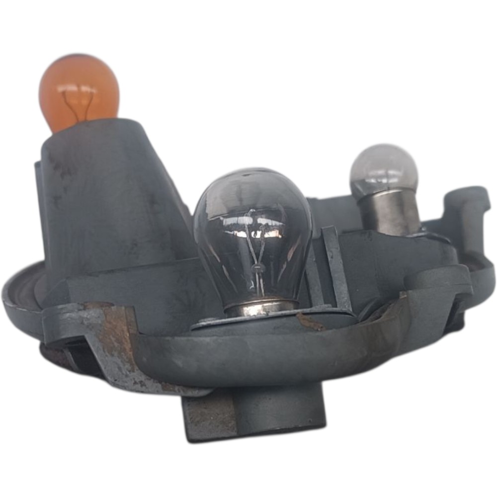 Circuito da Lanterna Fiat Palio 2009 2010 Lado Esquerdo 3