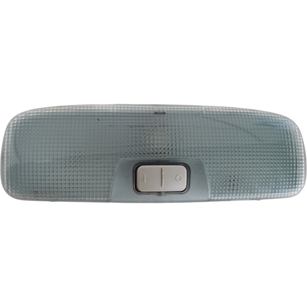 Luz Cortesia Teto Ford Focus Ka 2008 2013 5