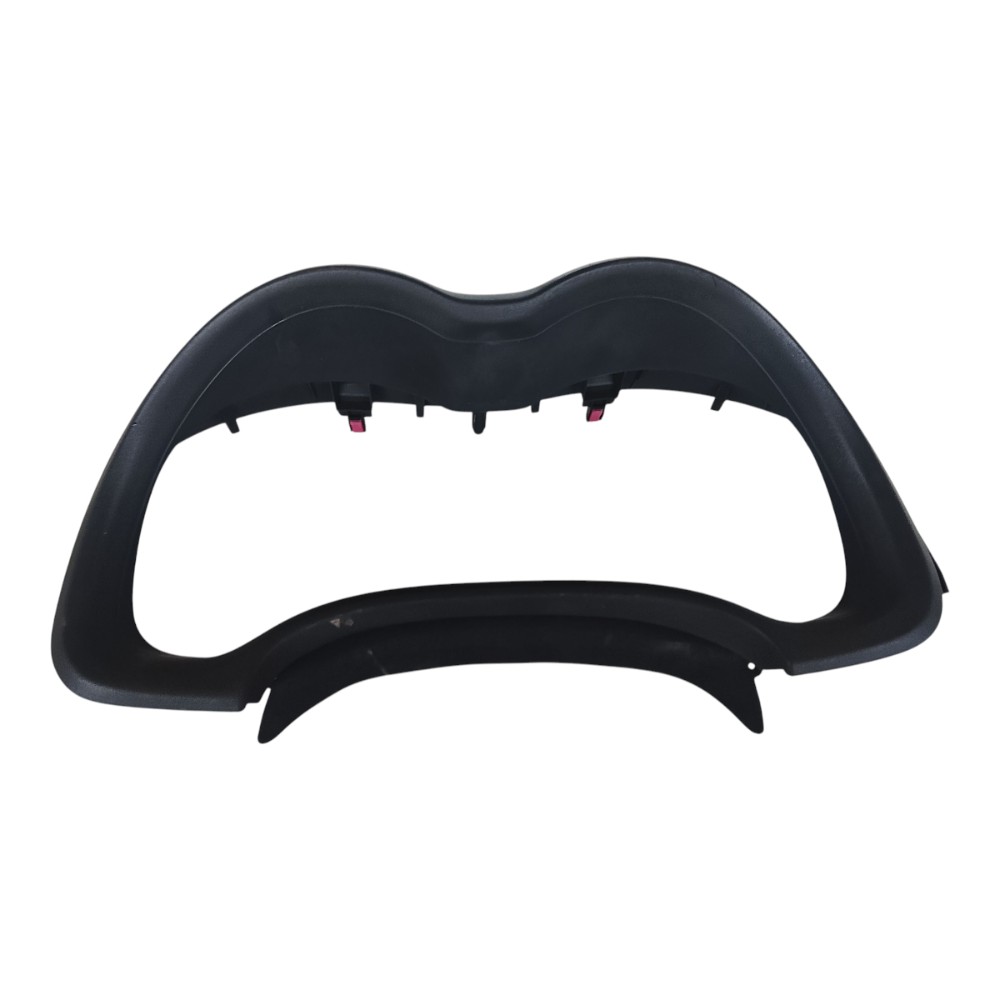 Moldura Painel Instrumentos Toyota Corolla 2009 2014