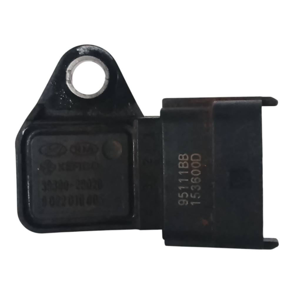 Sensor Map Hyundai Hb20 1.6 1.0 2013 2014 2015 2016 2022