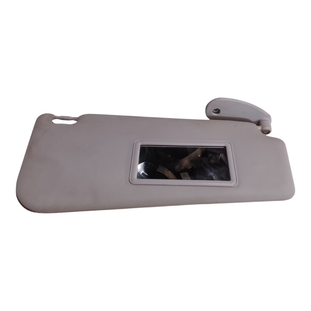 Quebra Sol Lado Direito Fiat Mobi 2015 2016 2017 2018 2020 1