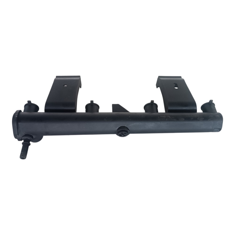 Flauta Bico Injetor Peugeot 207 1.6 2008 2012 5