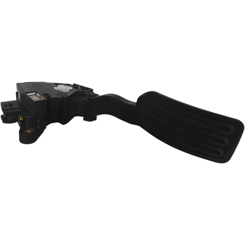 Pedal acelerador eletrônico nissan versa march 2014 2017