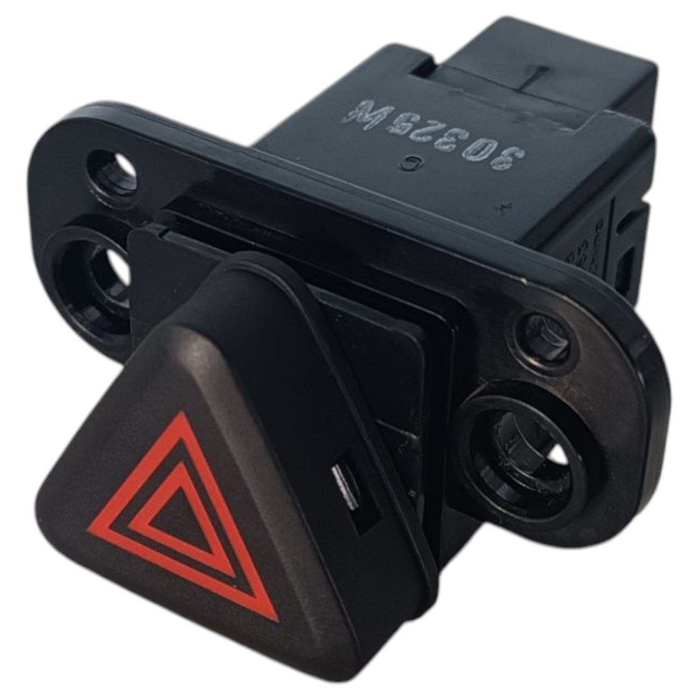 Botão Pisca Alerta Chevrolet Cruze 2012 2013 2014 2015 2016