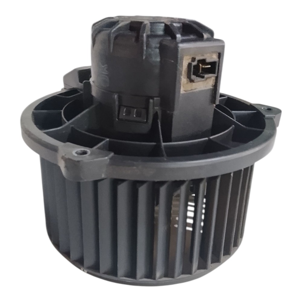 Motor Ventilador Ar Forçado Hyundai Hb20 2012 2019 4