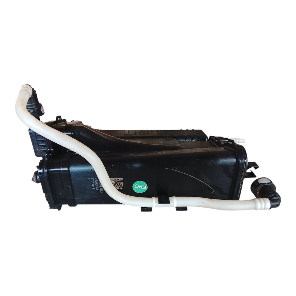 Filtro Canister Volkswagen T Cross Polo Nivus 2018 2024 4