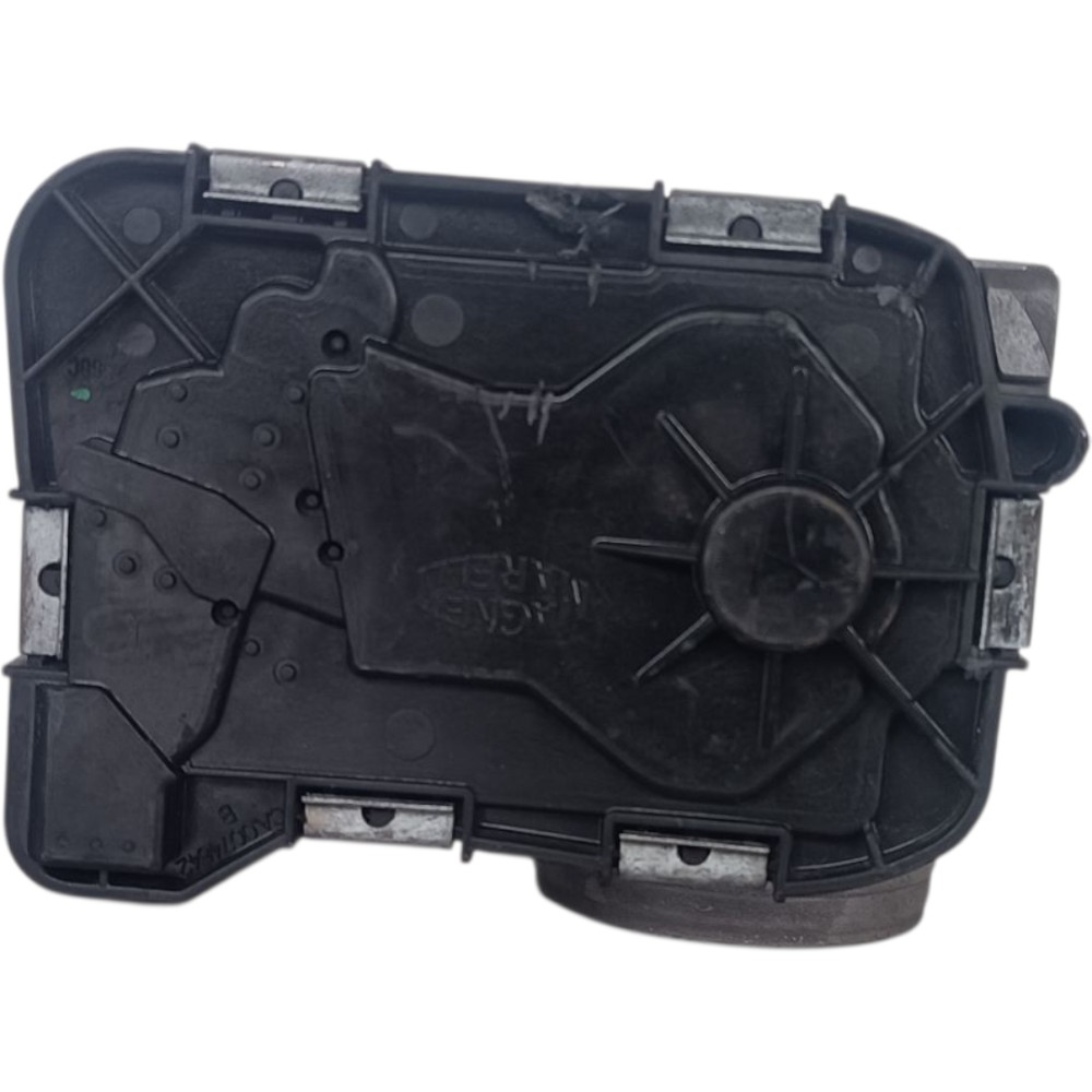 Corpo Tbi Borboleta Fiat Palio Fire Siena Uno 1.0 2005 2010 5