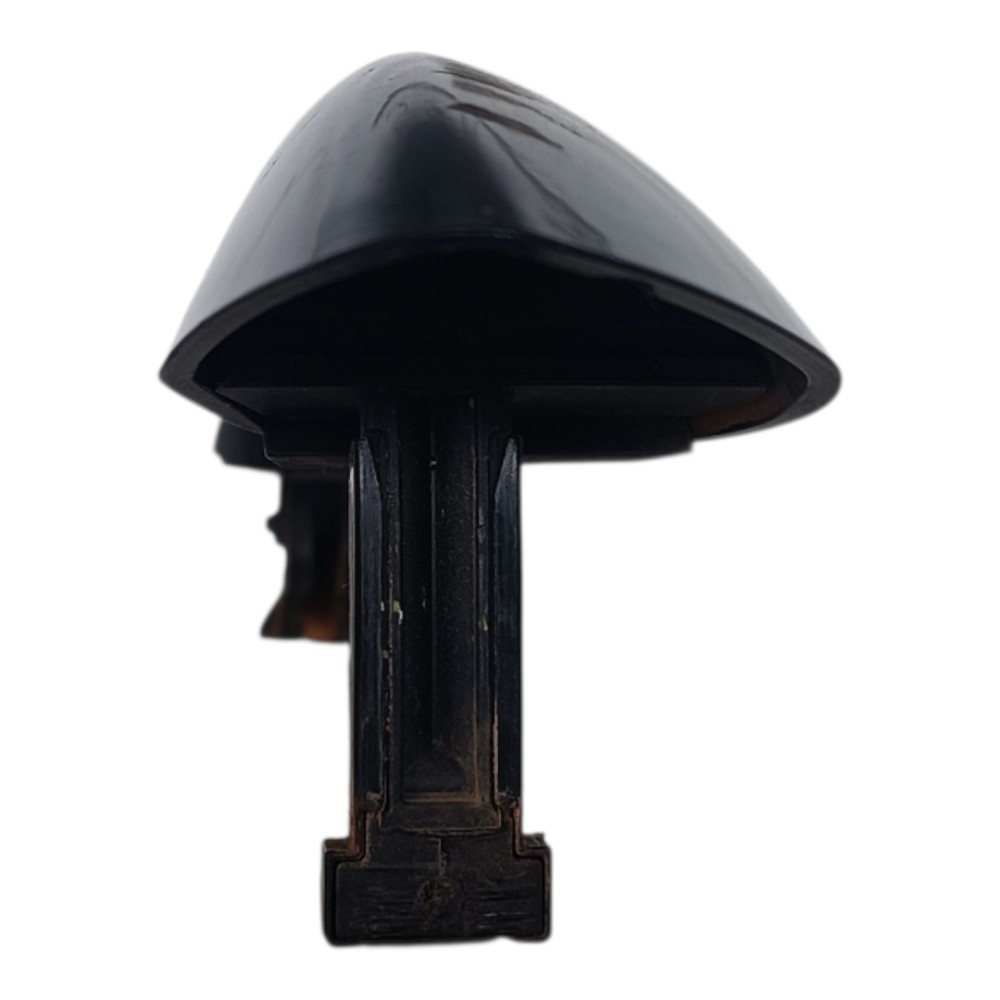 Maçaneta Externa Traseir Direita Chevrolet Tracker 2020 2024 Cinza Traseira 4