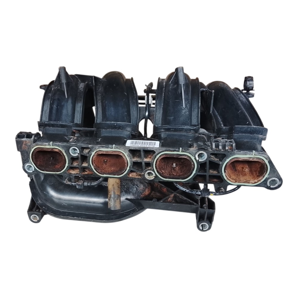 Coletor admissão Ford Focus 2013