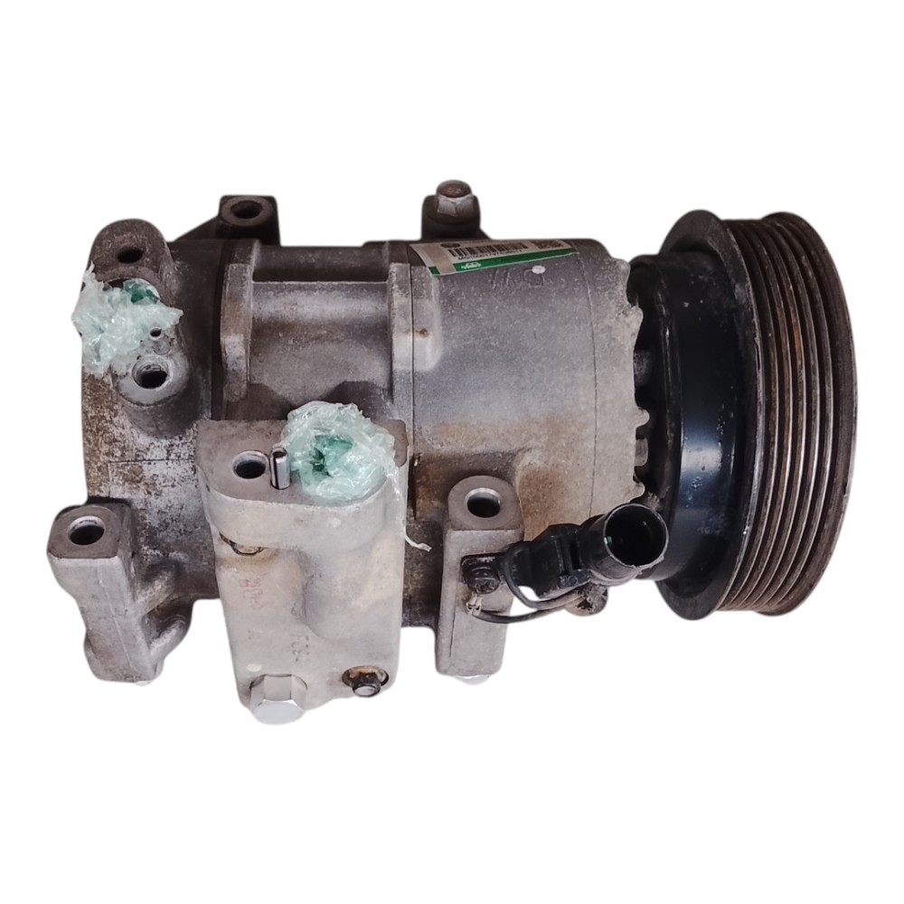 Compressor Ar Kia Cerato 2004 2013