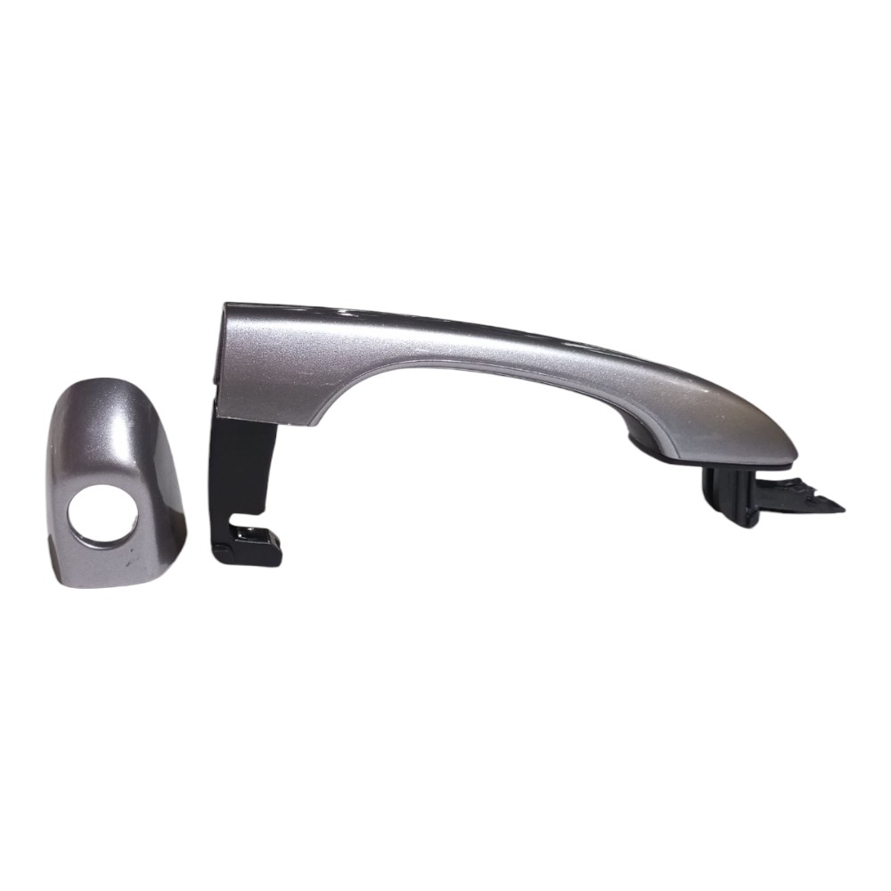 Maçaneta Externa Dianteiro Esquerdo Fiat Toro 2018 a 2019