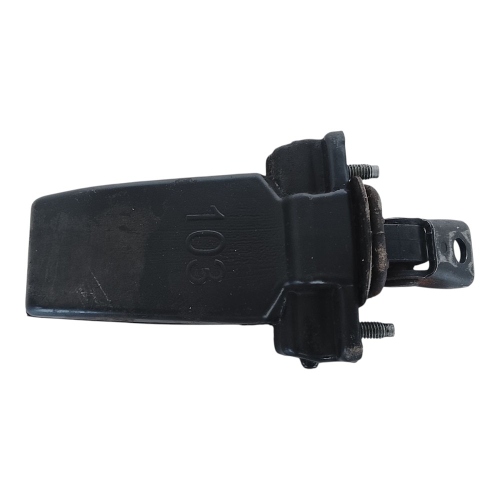 Limitador Porta Traseira Direita Fiat Palio 2012 2018 1