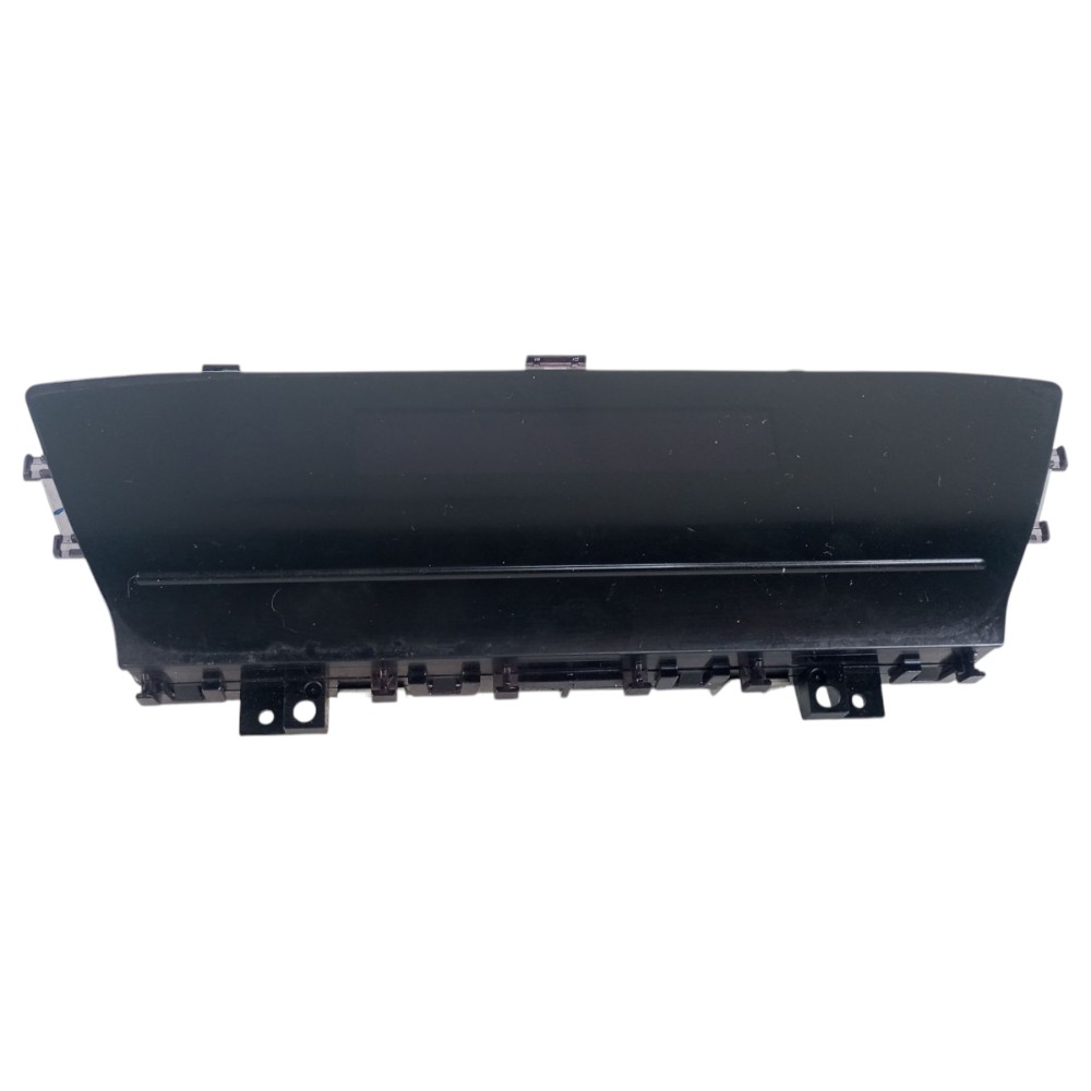 Comando Ar Condicionado Digital Honda Hrv 2015 2016 2020