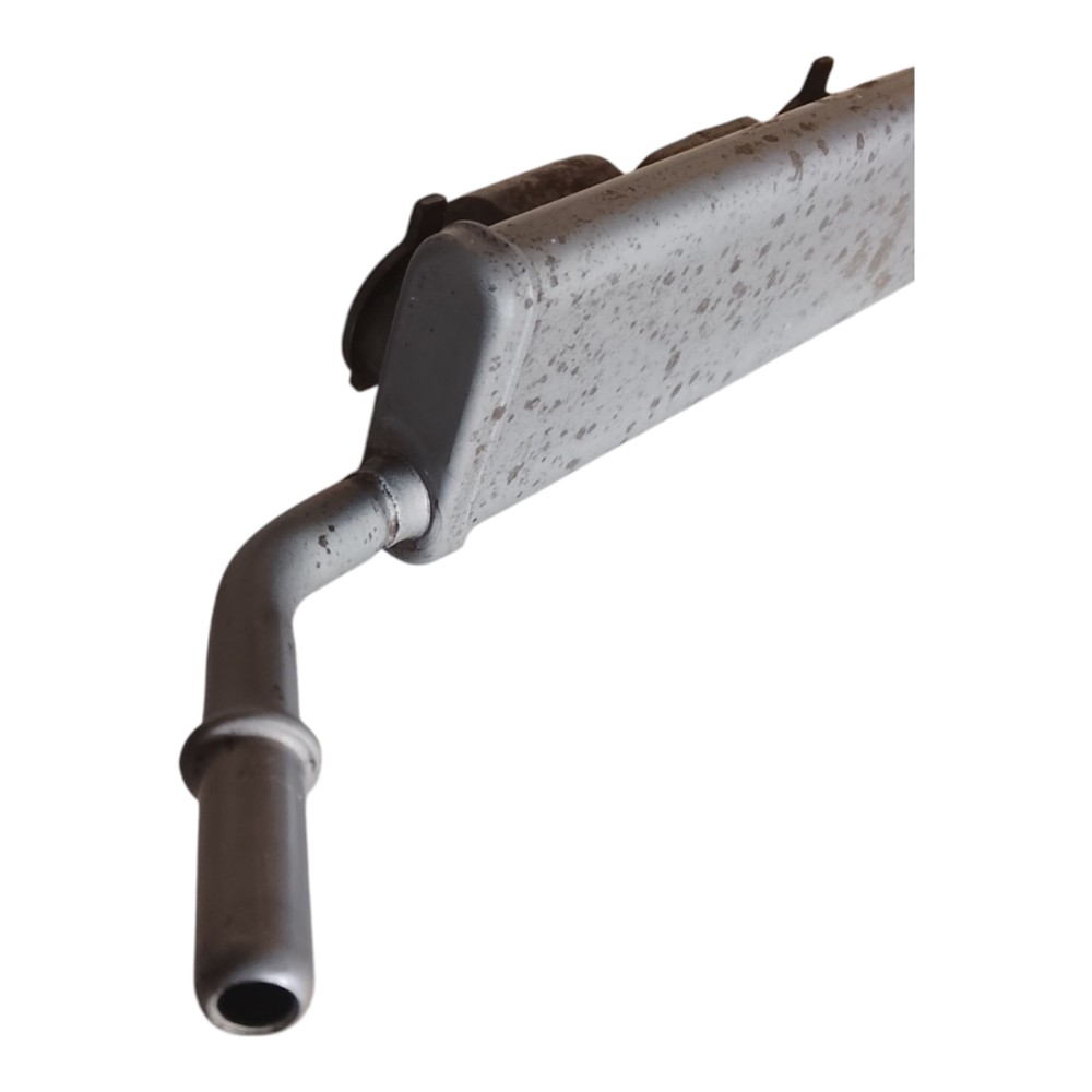 Flauta Bico Injetor Renault Kwid Sandero 1.0 3cc 175204033r 5